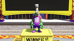 Survival Quiz CITY おまつり編