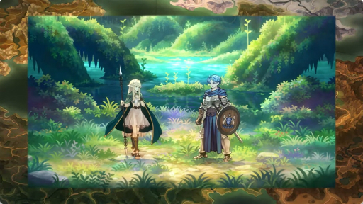 画像ギャラリー No.001のサムネイル画像 / 「ユニコーンオーバーロード」の体験版が配信開始。セーブデータは製品版へ引継ぎ可能