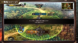 画像ギャラリー No.003のサムネイル画像 / 「ユニコーンオーバーロード」新たな映像「指揮官の手引き 〜戦闘の心得編〜」公開。最終回は作戦の設定など,バトルの基本を解説