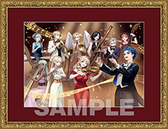 ꡼ No.001Υͥ / ֥˥󥪡С ȥ饳󥵡ȡס2025ǯ32˳ŷꡣåȤκ®ԼդⳫϤ