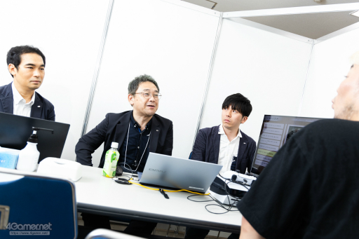 ꡼ No.001 | ˿ǥΤֻԢ8 REMAKEפΥޥ󤿤˥󥿥ӥ塼TGSǵˤʤݥȤʹƤߤTGS2024