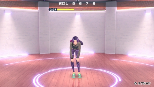 ꡼ No.003 | Υץ쥤ݡϡHOP! STEP! DANCE!פǡ٤ɤˤʤ̵ڤϤå󥽥ե