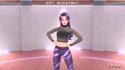 ꡼ No.008 | Υץ쥤ݡϡHOP! STEP! DANCE!פǡ٤ɤˤʤ̵ڤϤå󥽥ե