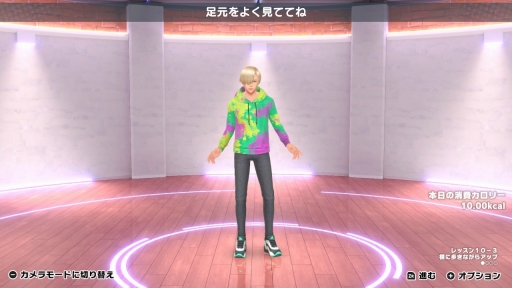 ꡼ No.013 | Υץ쥤ݡϡHOP! STEP! DANCE!פǡ٤ɤˤʤ̵ڤϤå󥽥ե