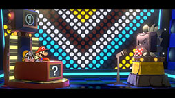 画像ギャラリー No.005のサムネイル画像 / 「ペーパーマリオRPG」,Switchで5月23日に発売。ゲームキューブの名作が20年越しにリメイク版として登場