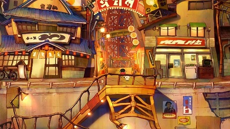 ꡼ No.008 | ֥󤷤 úĮΥȯ䡣Τȥ¤Ի׵ĤĮԤ褹륢ɥ٥㡼