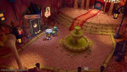 画像ギャラリー No.004のサムネイル画像 / リズムゲームとパズルゲームが融合したアクションADV「Super Crazy Rhythm Castle」11月14日に発売。TGS 2023に試遊ブースも登場