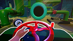 Suicide Guy: The Lost Dreams