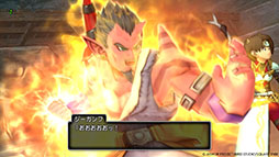 画像ギャラリー No.016のサムネイル画像 / 「ドラゴンクエストX 未来への扉とまどろみの少女 オンライン」,巨大な城と城下町を有するアマラーク王国や,キーパーソンの情報が公開に