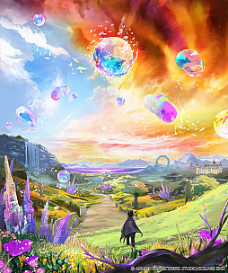 ꡼ No.001 | ֥ɥ饴󥯥X̤ؤȤޤɤߤξ饤ȯ䡣̤Ƥϥ˥ˤʪ줬Ϥޤ