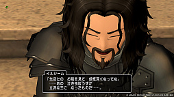 画像ギャラリー No.009のサムネイル画像 / 「ドラゴンクエストX オンライン」,バージョン7.1の舞台は「誓約の園」。果ての大地ゼニアスの町や村にも新たな脅威が迫る