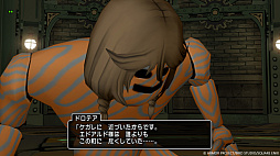 画像ギャラリー No.013のサムネイル画像 / 「ドラゴンクエストX オンライン」,バージョン7.1の舞台は「誓約の園」。果ての大地ゼニアスの町や村にも新たな脅威が迫る