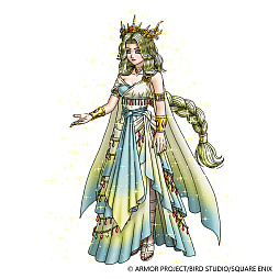 画像ギャラリー No.014のサムネイル画像 / 「ドラゴンクエストX オンライン」,バージョン7.1の舞台は「誓約の園」。果ての大地ゼニアスの町や村にも新たな脅威が迫る