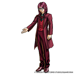 画像ギャラリー No.020のサムネイル画像 / 「ドラゴンクエストX オンライン」,バージョン7.1の舞台は「誓約の園」。果ての大地ゼニアスの町や村にも新たな脅威が迫る