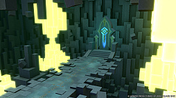 画像ギャラリー No.003のサムネイル画像 / 「ドラゴンクエストX オンライン」,バージョン7.2で物語の舞台は「アストルティア」に再び移り,竜族の世界「ナドラガンド」へと展開していく