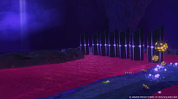 画像ギャラリー No.006のサムネイル画像 / 「ドラゴンクエストX オンライン」,バージョン7.2で物語の舞台は「アストルティア」に再び移り,竜族の世界「ナドラガンド」へと展開していく