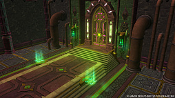 ���������꡼ No.005�Υ���ͥ������ / ��DQX����饤��ס��緿���åץǡ��� �С������7.3��»ܡ��⳦������ˡ�ͦ��ɱ����륷���ζ��ϤΤ�ȡ��������������٤�������ĩ��