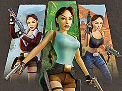 顦եȤäƤ3ʤ򥻥åȤˤTomb Raider I-III Remasteredפ꡼ȥ쥤顼