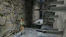꡼ No.002 | Tomb Raider I-III Remastered
