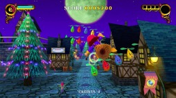 画像ギャラリー No.001のサムネイル画像 / リマスター版「レインボーコットン」,PS5/Switch向けパッケージ版のプレオーダーを本日開始。最新トレイラーを公開