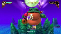 画像ギャラリー No.002のサムネイル画像 / リマスター版「レインボーコットン」,PS5/Switch向けパッケージ版のプレオーダーを本日開始。最新トレイラーを公開