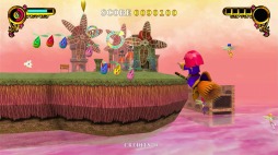 画像ギャラリー No.003のサムネイル画像 / リマスター版「レインボーコットン」,PS5/Switch向けパッケージ版のプレオーダーを本日開始。最新トレイラーを公開