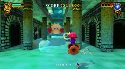 画像ギャラリー No.004のサムネイル画像 / リマスター版「レインボーコットン」,PS5/Switch向けパッケージ版のプレオーダーを本日開始。最新トレイラーを公開