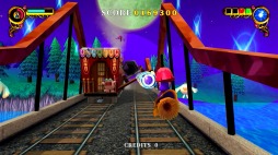 画像ギャラリー No.005のサムネイル画像 / リマスター版「レインボーコットン」,PS5/Switch向けパッケージ版のプレオーダーを本日開始。最新トレイラーを公開