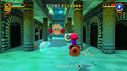 レインボーコットン