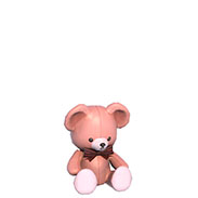 画像ギャラリー No.003のサムネイル画像 / ハムスター育成SLG「じゃんがりあん物語 でらっくちゅ」,本日発売。ゲーム本編と4つのダウンロードコンテンツをひとまとめに