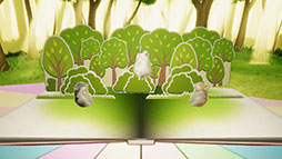 画像ギャラリー No.010のサムネイル画像 / ハムスター育成SLG「じゃんがりあん物語 でらっくちゅ」,本日発売。ゲーム本編と4つのダウンロードコンテンツをひとまとめに