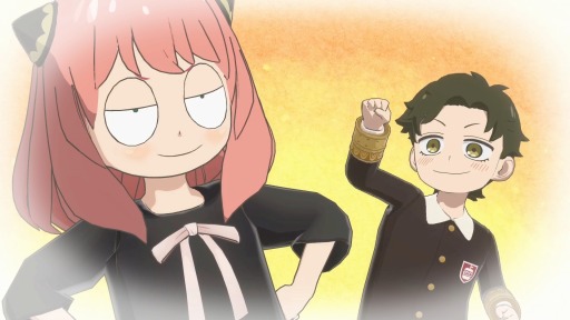 ꡼ No.002 | ˥Υɥɥ說說ΥߥåҲ𡣡SPYFAMILY OPERATION DIARYפ1PV