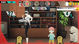 SPY×FAMILY OPERATION DIARY