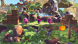 あつまれ!マルチプレイ&協力プレイゲームパック