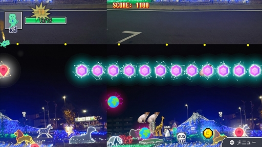 ���������꡼ No.010�Υ���ͥ������ / �Υ��󥿥ӥ塼�ϡ֥����ѡ����ĥ���MAKER�פǤϴ�������Ϥޤ륲���೫ȯ��Ȥ�������������ǽ��ȯ������������ȯ�Υ����ѡ�������ä�ʹ����