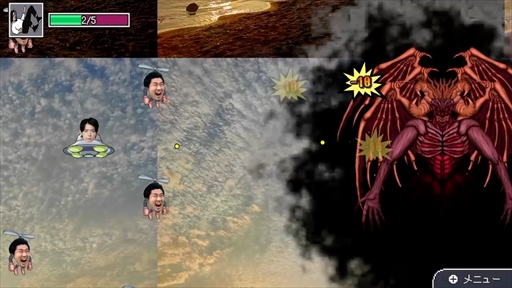 ���������꡼ No.013�Υ���ͥ������ / �Υ��󥿥ӥ塼�ϡ֥����ѡ����ĥ���MAKER�פǤϴ�������Ϥޤ륲���೫ȯ��Ȥ�������������ǽ��ȯ������������ȯ�Υ����ѡ�������ä�ʹ����