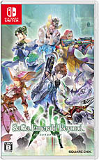 画像ギャラリー No.002のサムネイル画像 / 「サガ エメラルド ビヨンド」の発売日が2024年4月25日に決定し,予約受付を開始。主人公を紹介する最新トレイラー公開