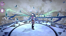 画像ギャラリー No.010のサムネイル画像 / 「サガ エメラルド ビヨンド」の発売日が2024年4月25日に決定し,予約受付を開始。主人公を紹介する最新トレイラー公開