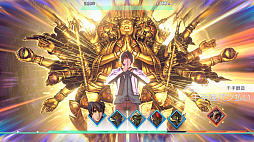 画像ギャラリー No.018のサムネイル画像 / 「サガ エメラルド ビヨンド」の発売日が2024年4月25日に決定し,予約受付を開始。主人公を紹介する最新トレイラー公開