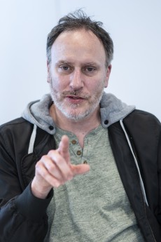 画像ギャラリー No.003のサムネイル画像 / リメイク版「ウィザードリィ」発売記念対談。ロバート・ウッドヘッド氏とベニー松山氏が語る,灰と青春の40年