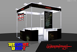 ꡼ No.001 | BitSummit DriftˡWizardryץ֡ŸᥤǡWizardry: Proving Grounds of the Mad Overlord׻ͷŸ䥰å»