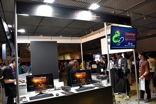 ꡼ No.003 | ˡWizardryפΤäƤ餤 ѥåեȤŸ䥰å䥳ʡʤɤŸ줿BitSummitɥꥳ֡