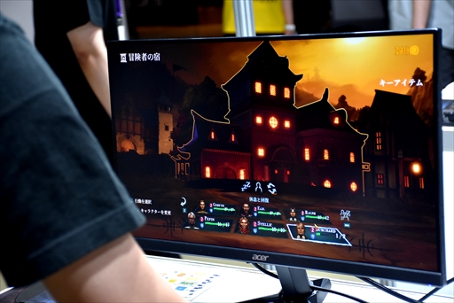 ꡼ No.004 | ˡWizardryפΤäƤ餤 ѥåեȤŸ䥰å䥳ʡʤɤŸ줿BitSummitɥꥳ֡