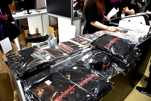 ꡼ No.009 | ˡWizardryפΤäƤ餤 ѥåեȤŸ䥰å䥳ʡʤɤŸ줿BitSummitɥꥳ֡