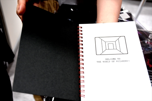 ꡼ No.011 | ˡWizardryפΤäƤ餤 ѥåեȤŸ䥰å䥳ʡʤɤŸ줿BitSummitɥꥳ֡