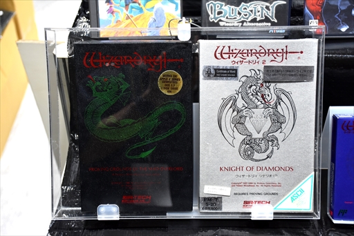 ꡼ No.013 | ˡWizardryפΤäƤ餤 ѥåեȤŸ䥰å䥳ʡʤɤŸ줿BitSummitɥꥳ֡