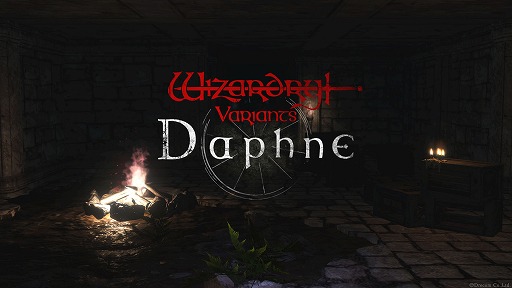 ꡼ No.007 | ɥꥳࡤWizardry43ǯǰڡWith Wizardry1Ƥ򳫻ϡᥤDL