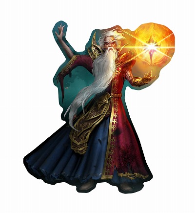 画像ギャラリー No.003のサムネイル画像 / 初代Wizardryのリメイク作「Wizardry: Proving Grounds of the Mad Overlord」,オリジナルサウンドトラックを本日発売