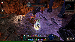 Ortharion : The Last Battle