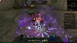 Ortharion : The Last Battle